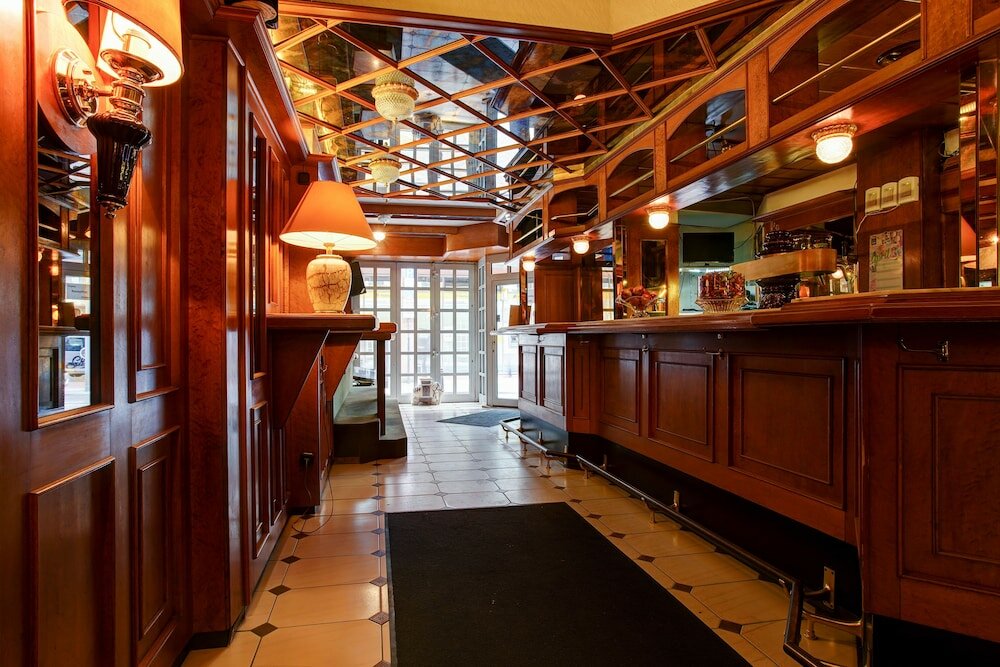 Фото отеля 3