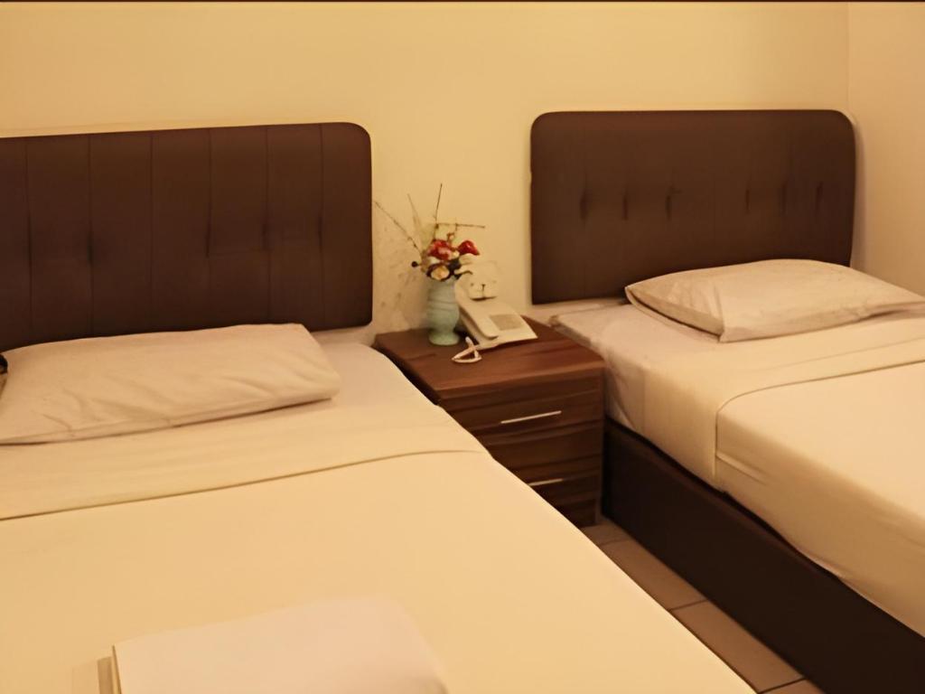 Фото One Hotel Sadong Jaya