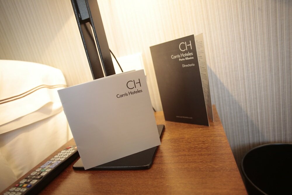 Фото Carris Porto Ribeira