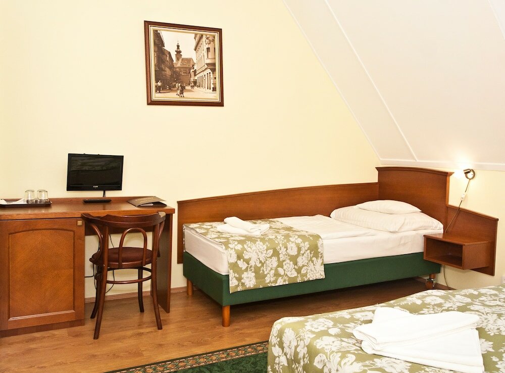 Фото Klastrom Hotel