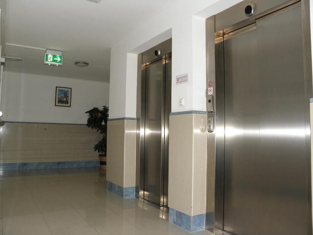 Фото Hotel Donaustadt Kagran