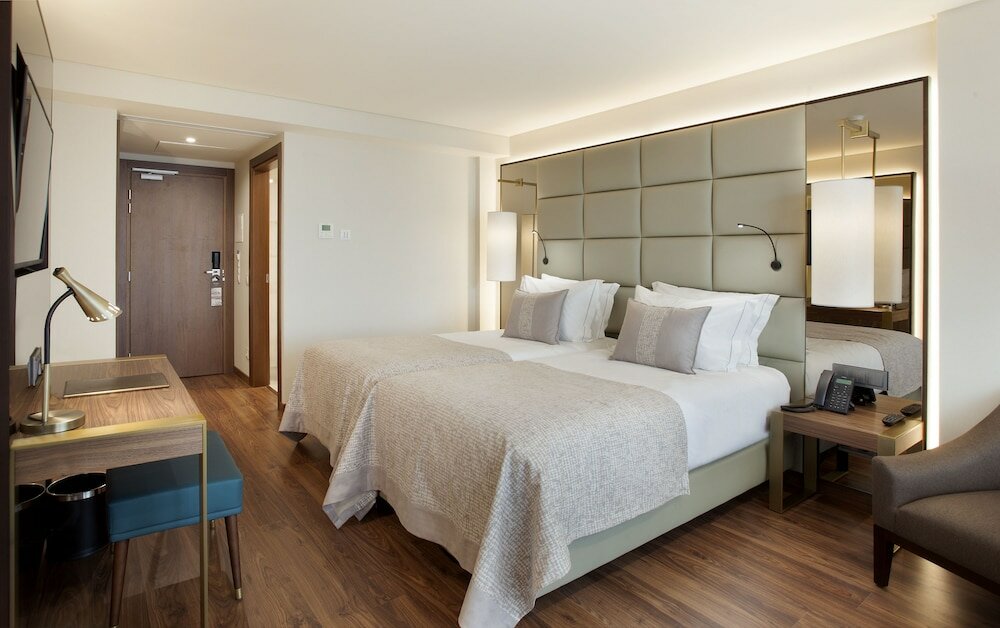 Фото Turim Santa Maria Hotel