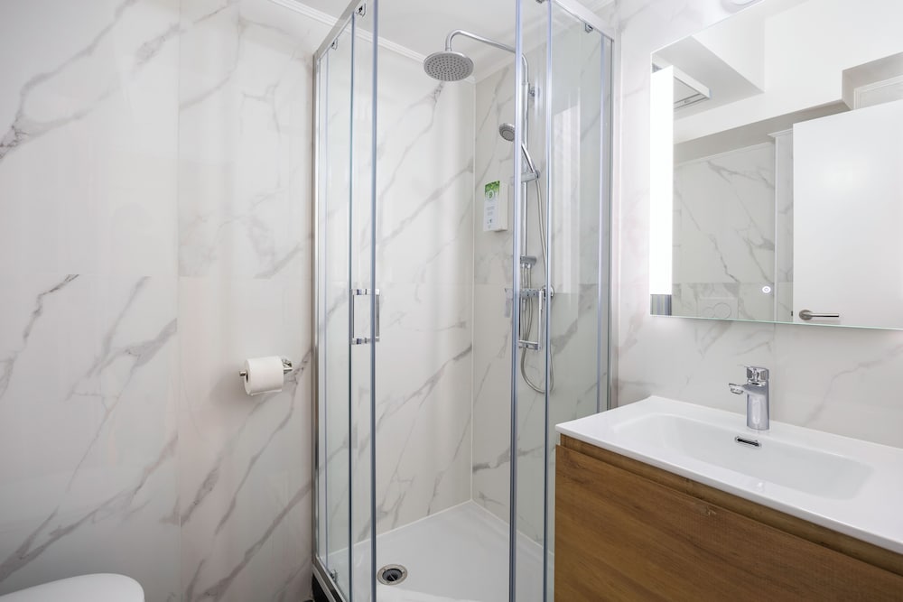 Фото Отель Hotel Louise