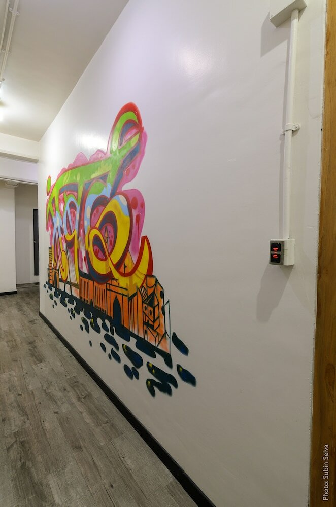 Фото Backpacker Cowies