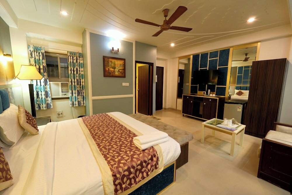 Фото Hotel Opera