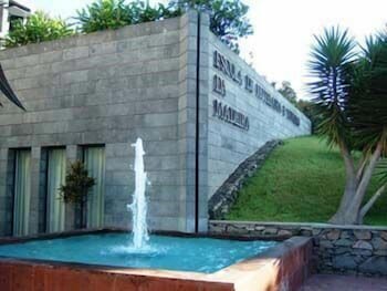 Фото Hotel Escola