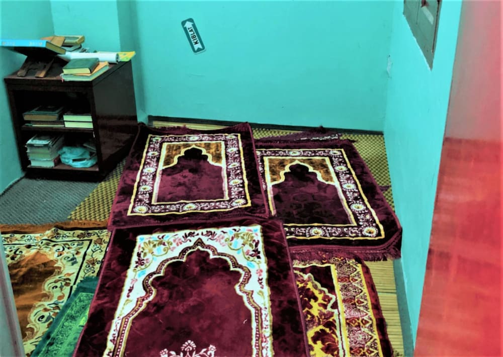 Фото Casavilla Hotel