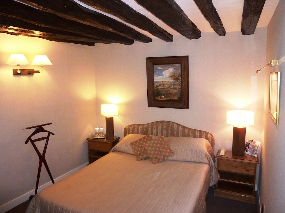 Фото Hotel la Residence du Berry