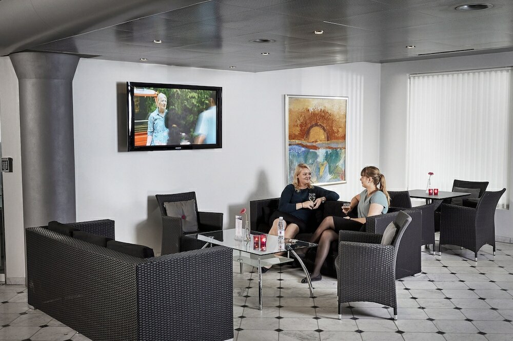 Фото Cabinn Scandinavia