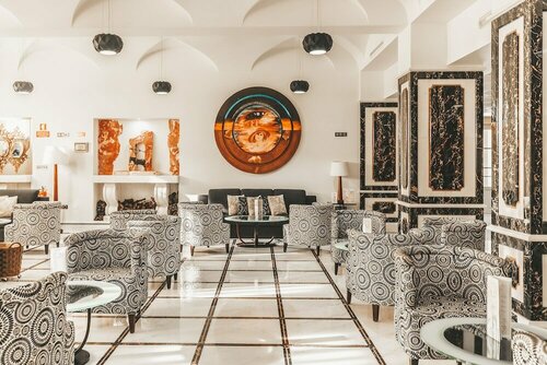 Внешний вид отеля Alentejo Marmoris Hotel & SPA в Вила-Викозе, фото 2