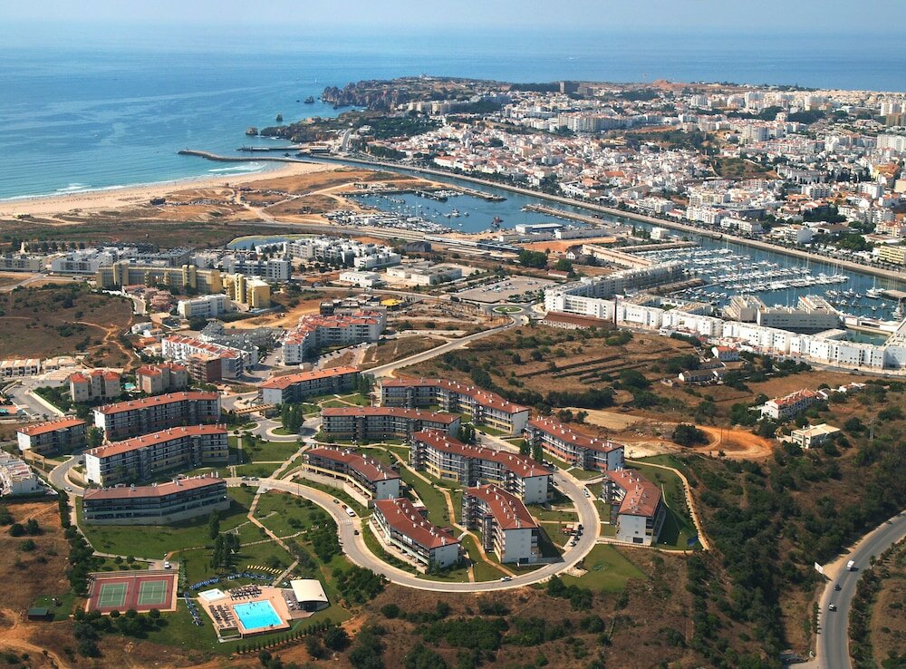 Фото Апарт-отель Vitasol Park