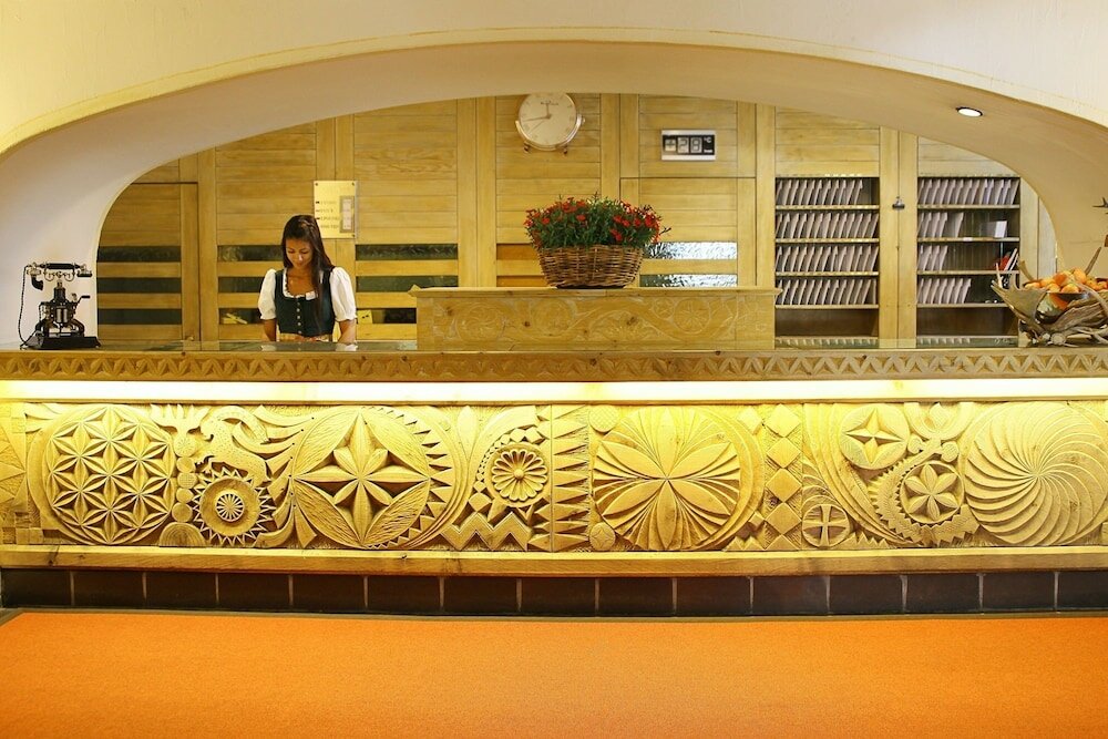 Фото Hotel Steffani