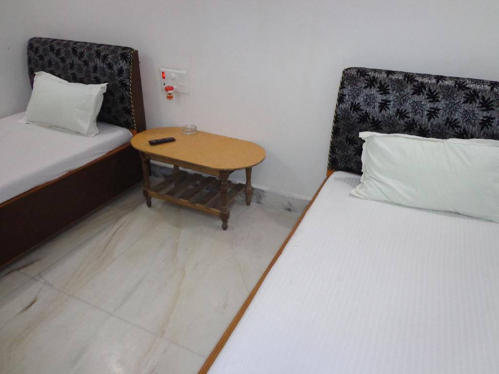 Фото Jyoti Guest House