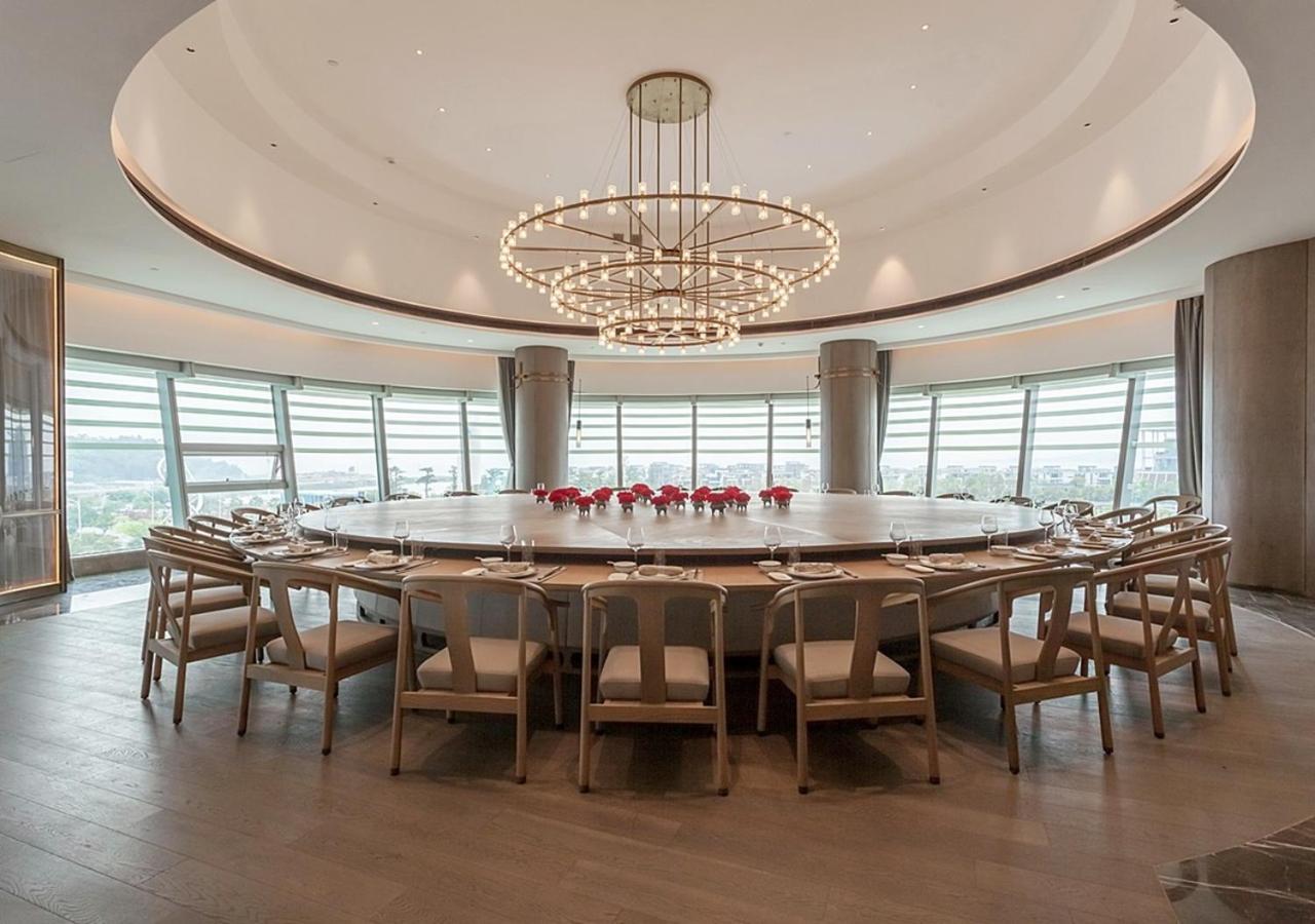 Фото Xiamen Tianyuan Hotel Huandao Road Convention and Exhibition Center