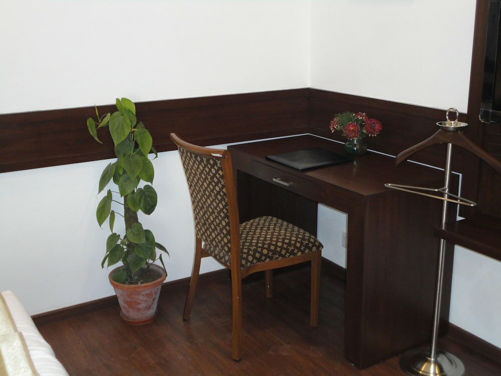 Фото Divine Paradise