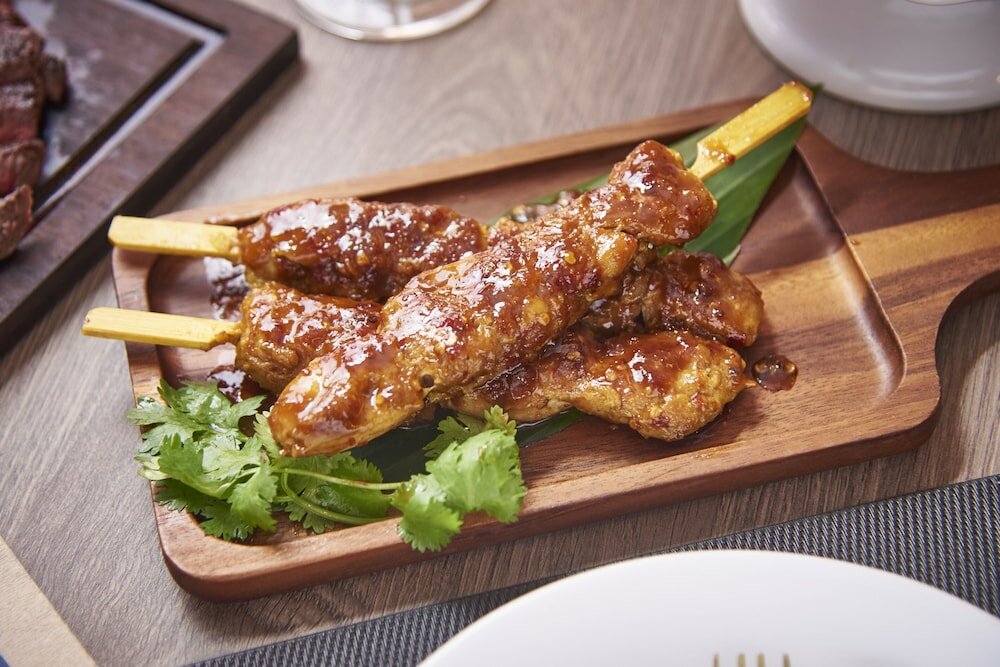 Фото Le Siam Hotel