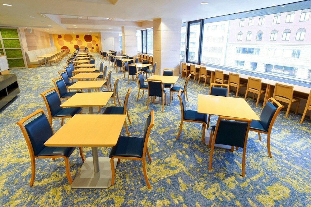 Фото Karasuma Kyoto Hotel