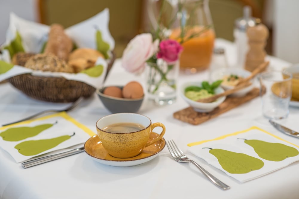 Фото Hotel Aigner