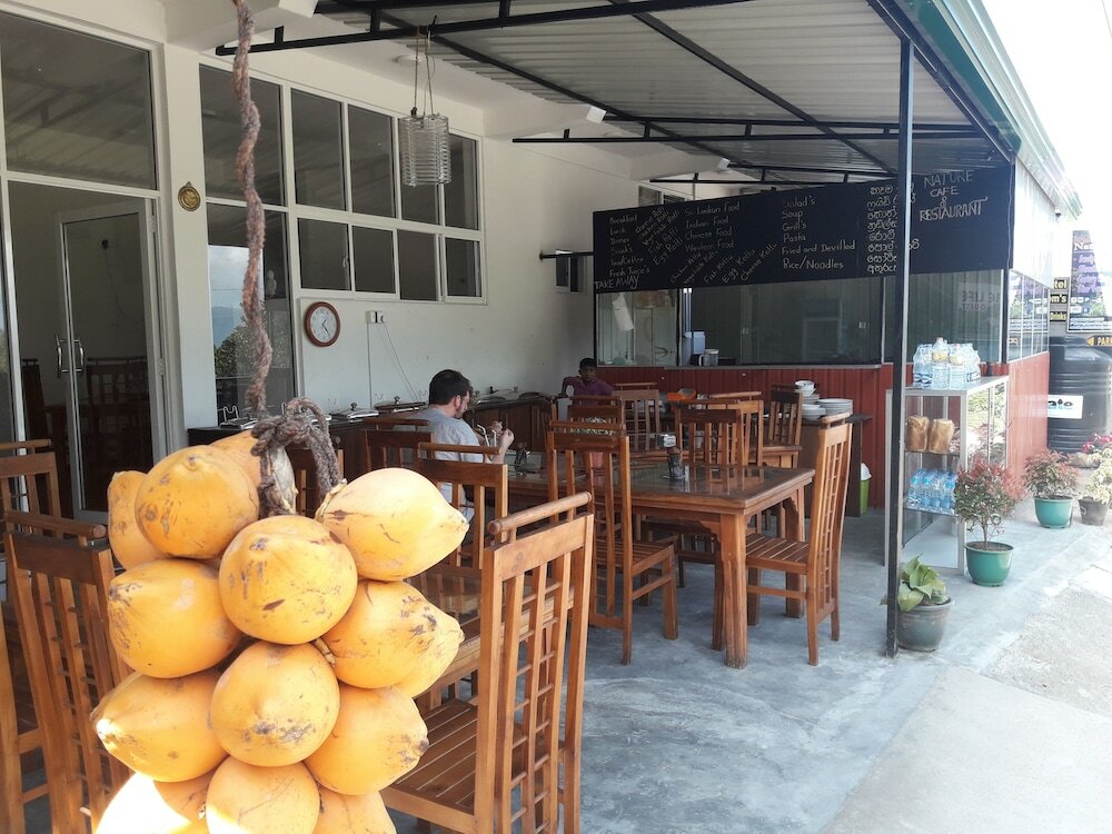 Фото Nature Life Guest Inn