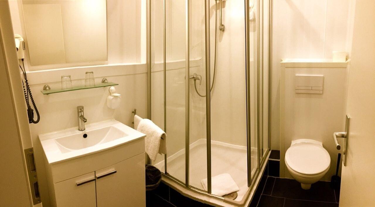 Фото Hotel Roter Kater