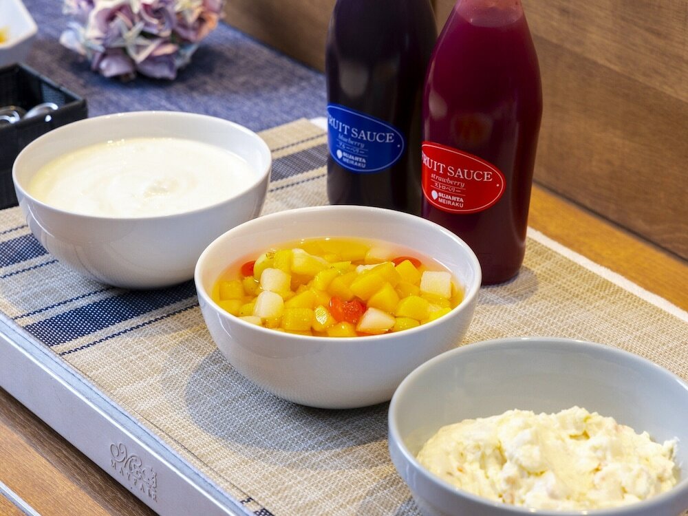 Фото Hotel Wing International Kyoto Shijo Karasuma