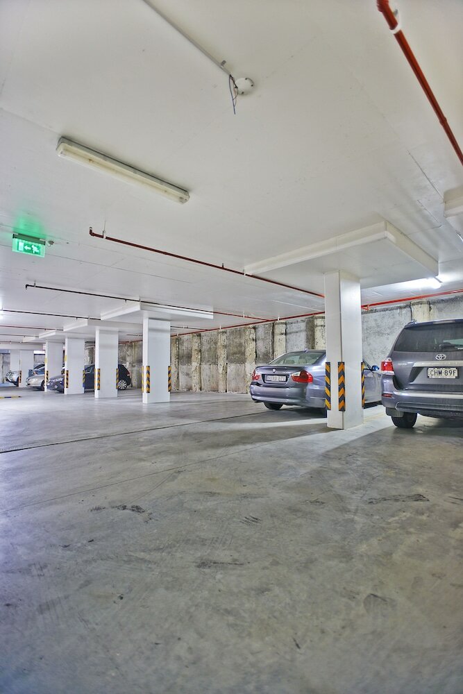 Фото Comfort Inn & Suites Burwood