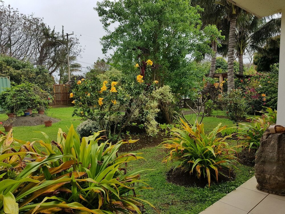 Фото Chez Maria Goretti Hotel