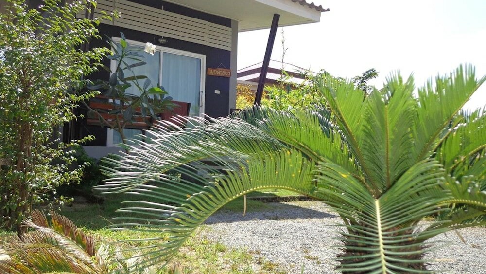 Фото Chiang Rai Khuakrae Resort