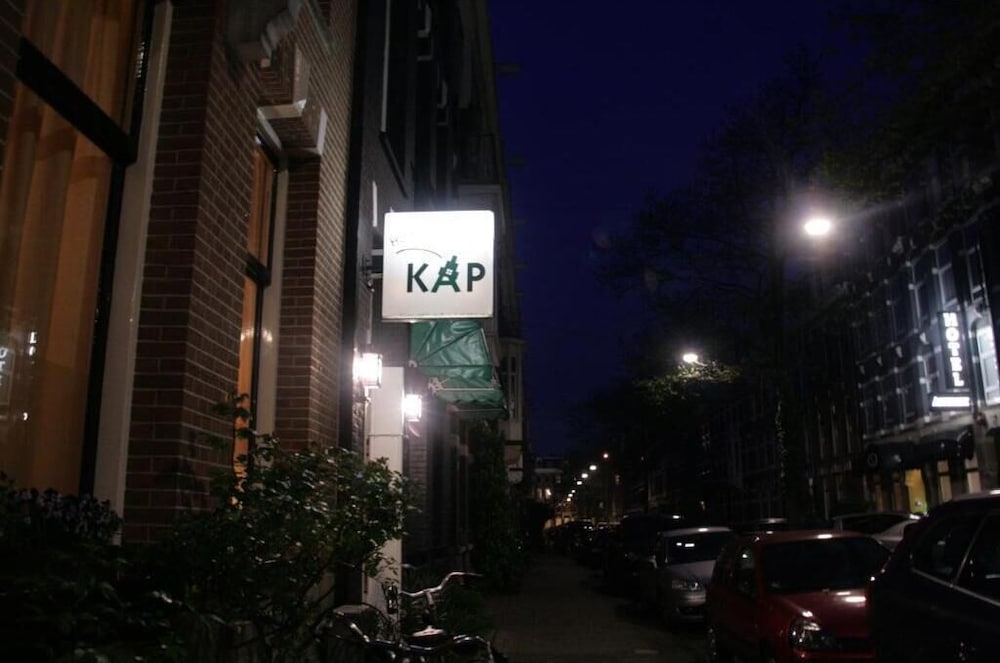 Фото Kap City Centre