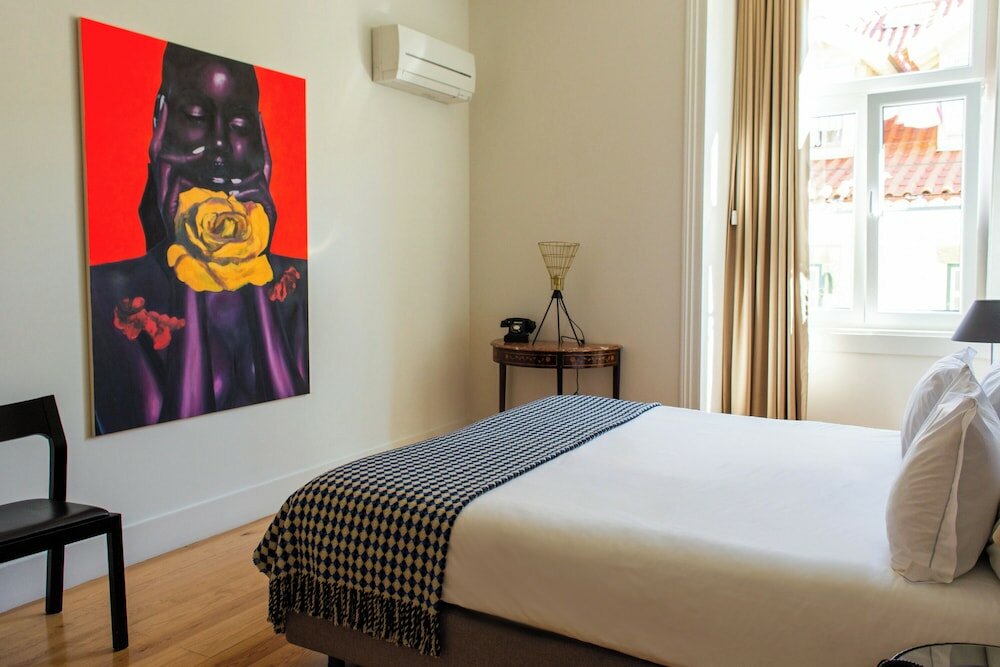 Фото Tesouro da Baixa by Shiadu