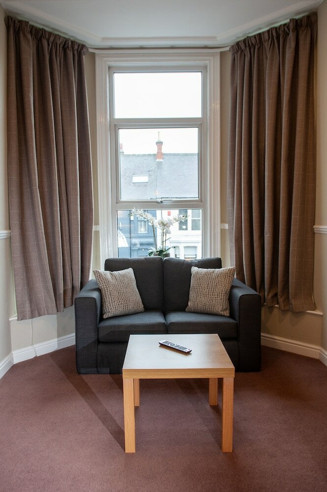 Фото Osborne Hotel