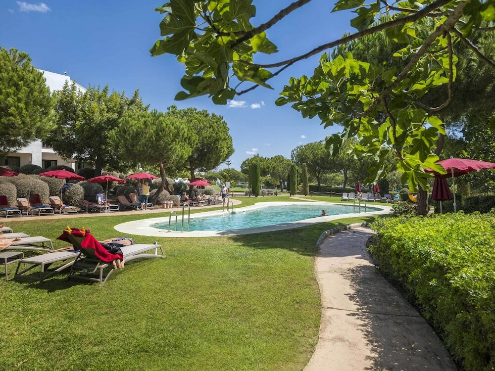 Фото Hotel Fuerte El Rompido