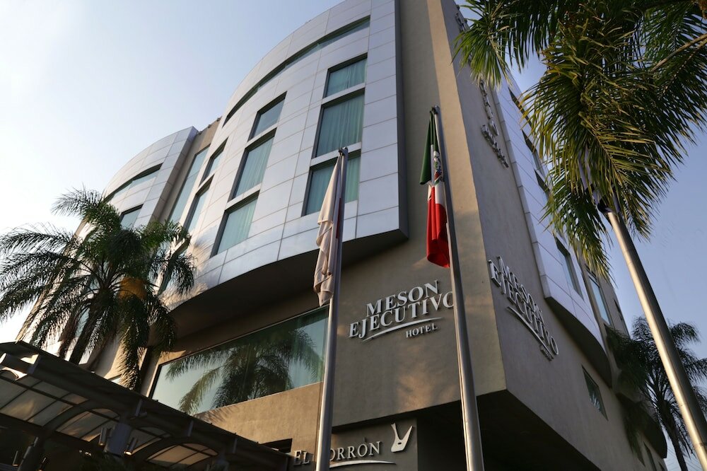 Фото Mesón Ejecutivo