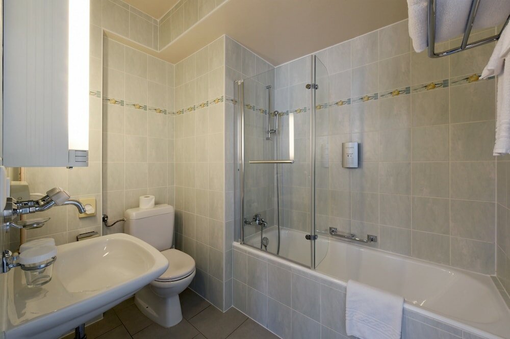 Фото Hotel Bellerive