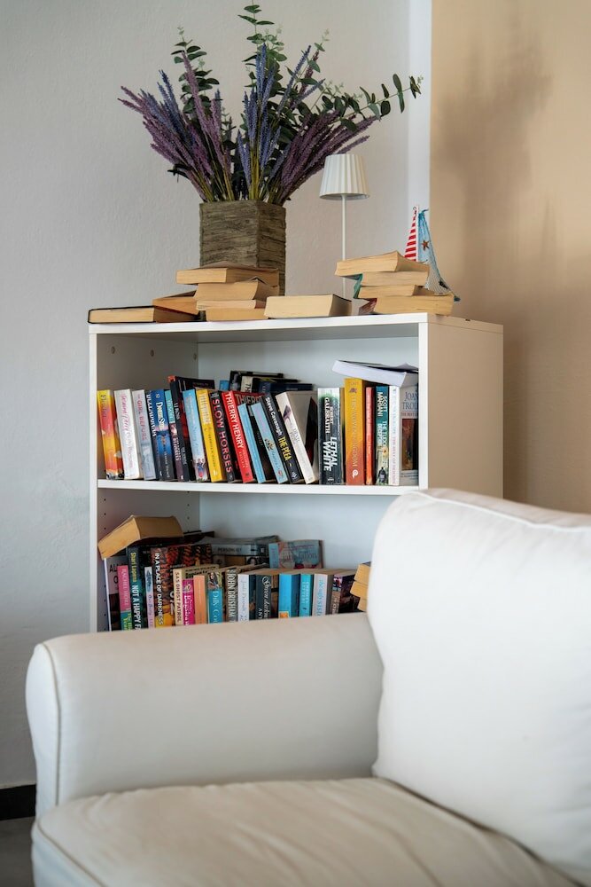 Фото La Luna Hotel