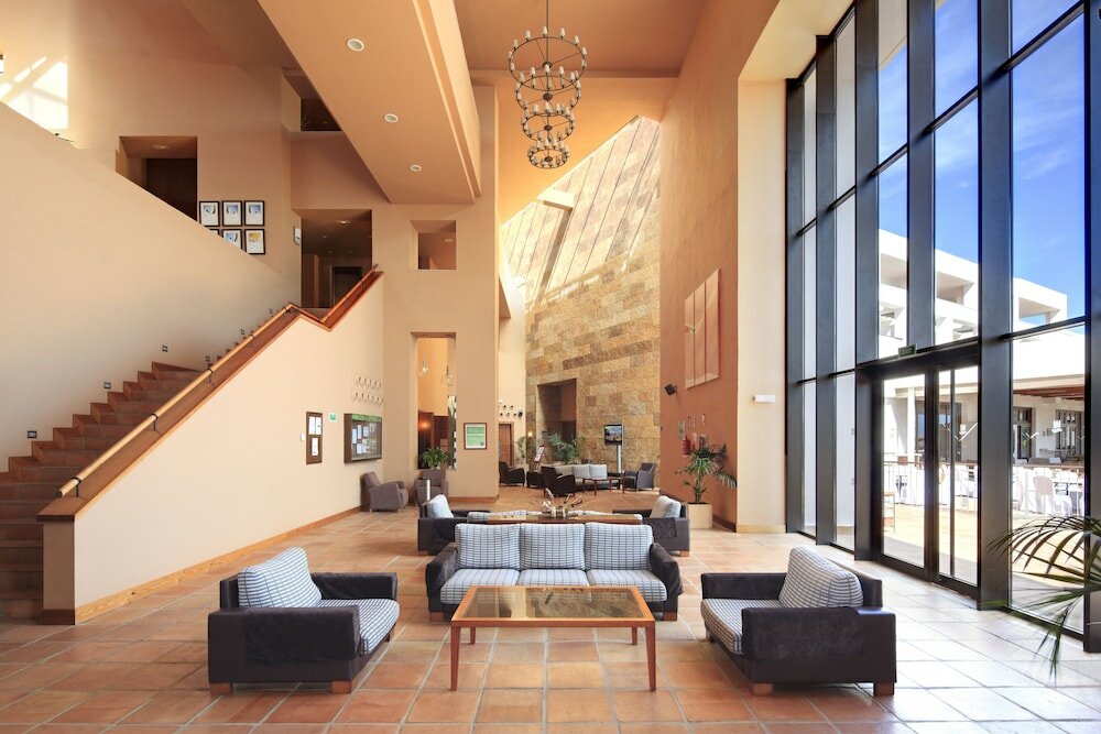 Фото Hotel Fuerte El Rompido