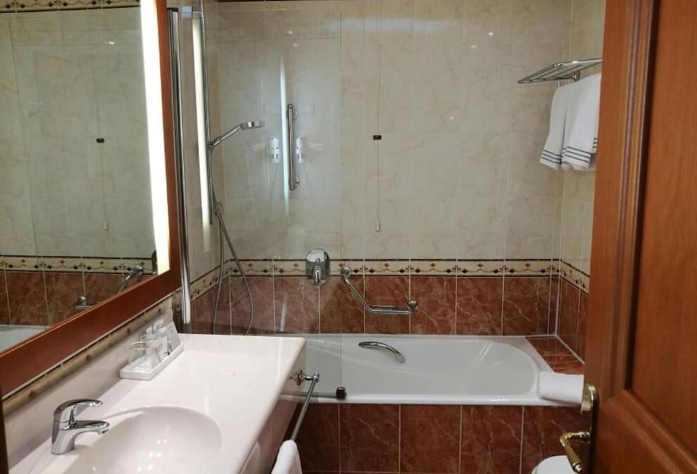 Фото Starhotels Michelangelo