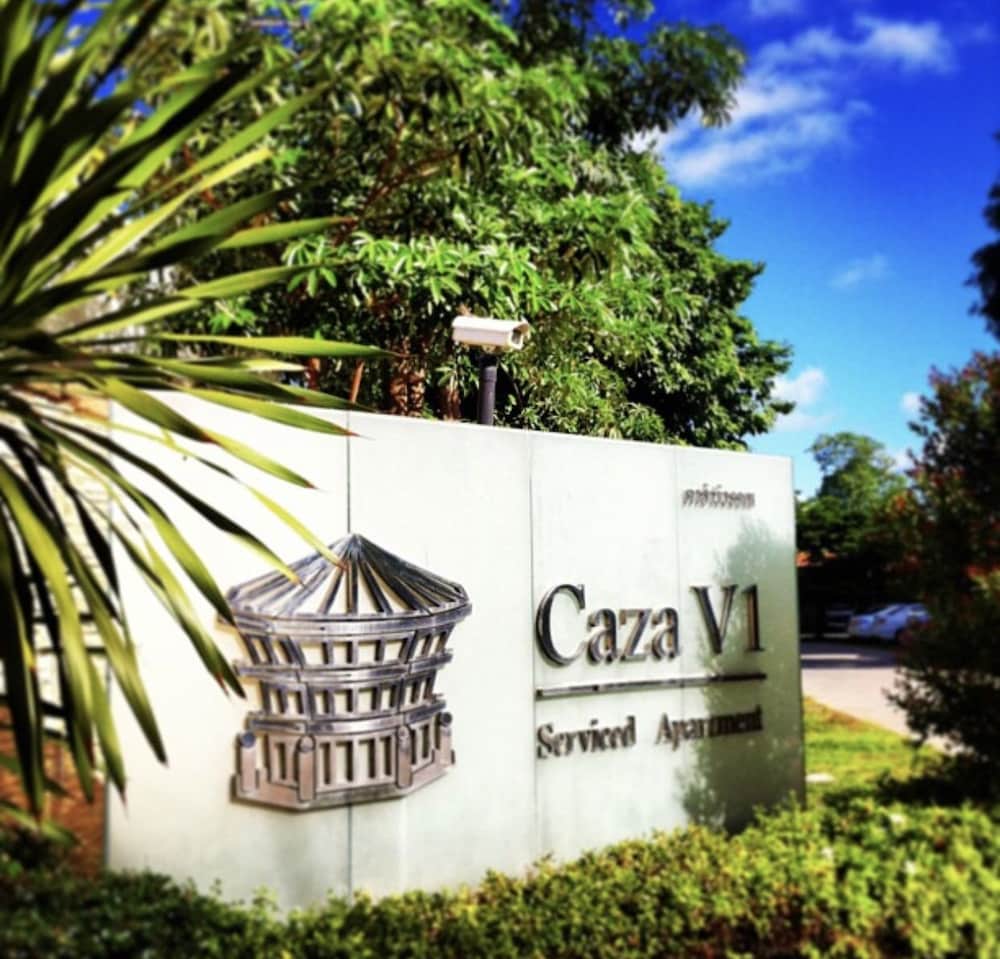 Фото Caza V1 Serviced Apartment