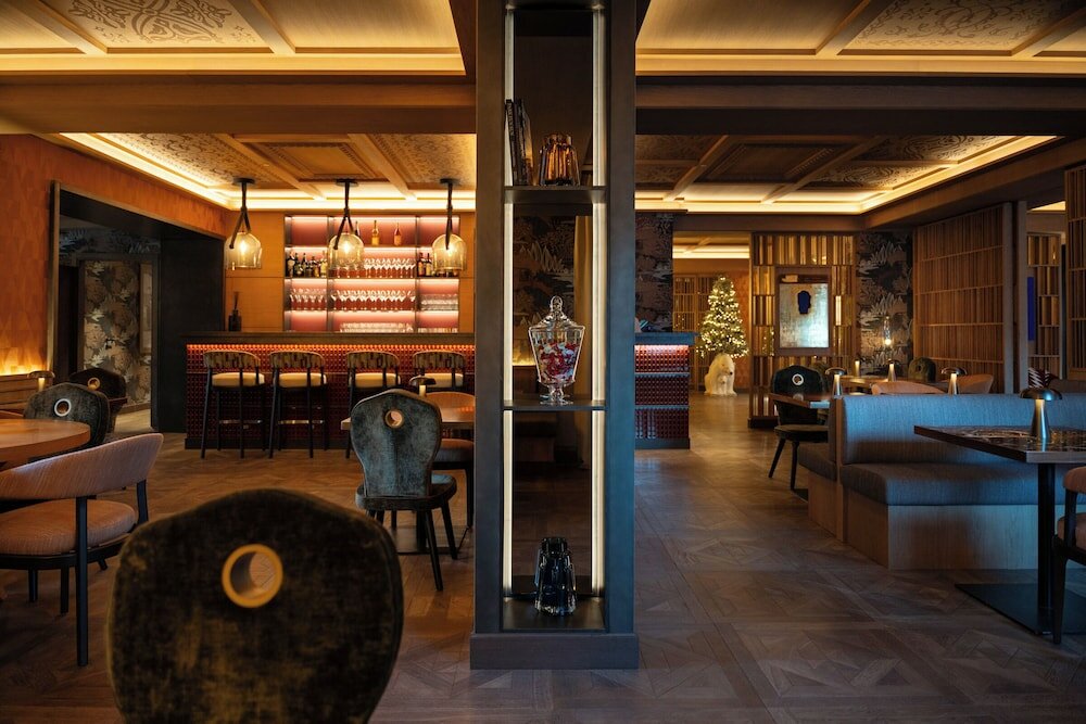 Фото Europa Hotel