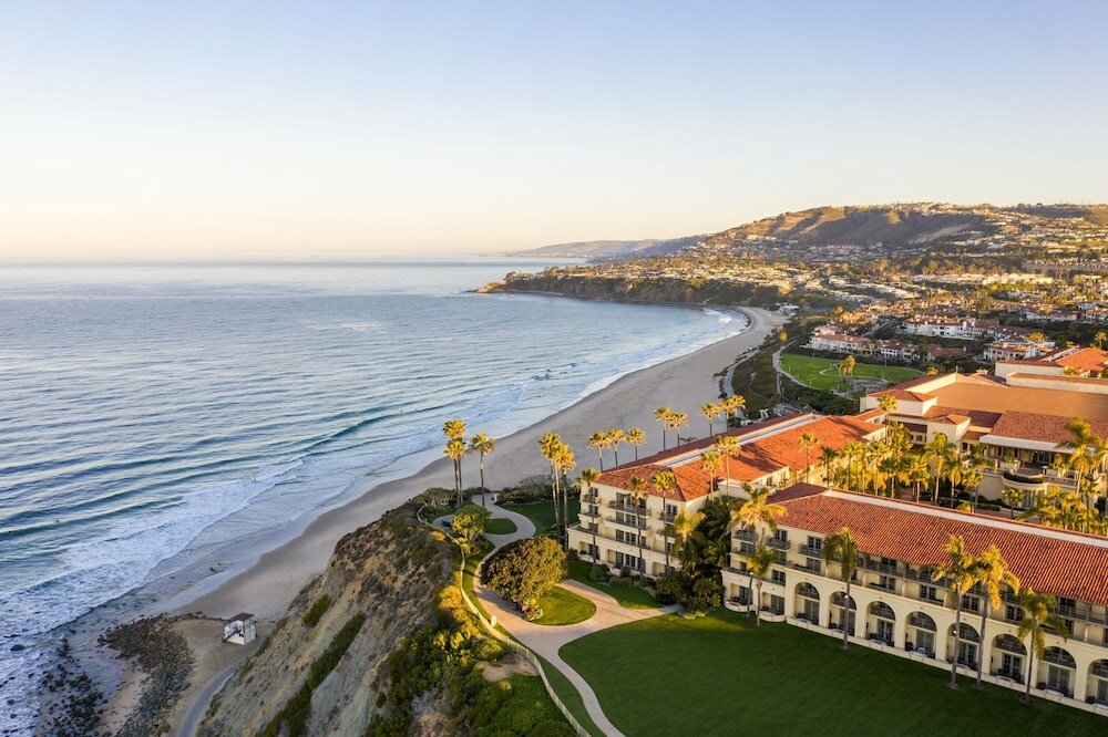 Фото The Ritz-Carlton, Laguna Niguel