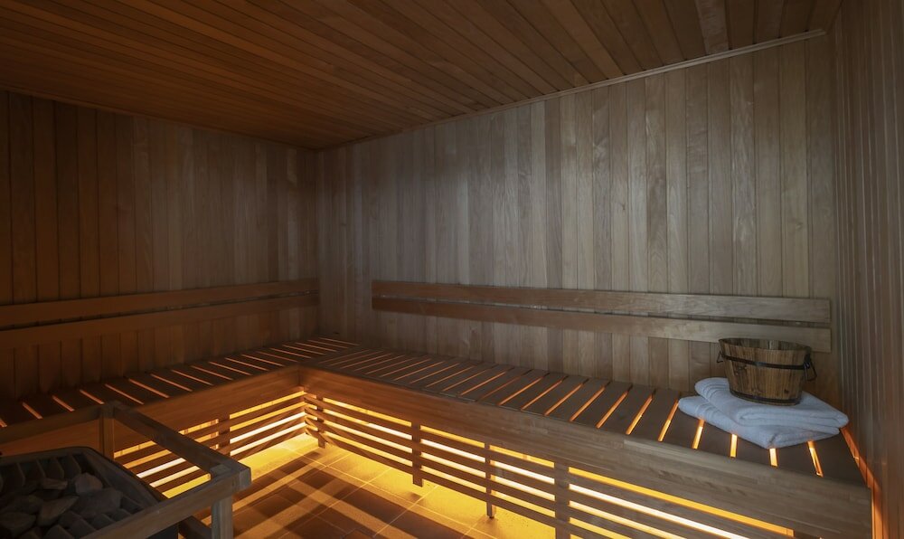 Фото Clayton Hotel Belfast