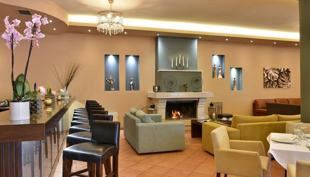 Фото Pelion Resort