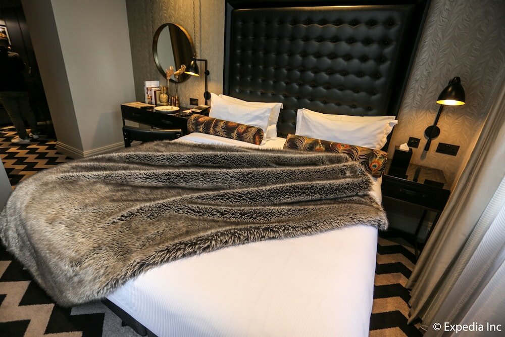 Фото Hotel Gotham