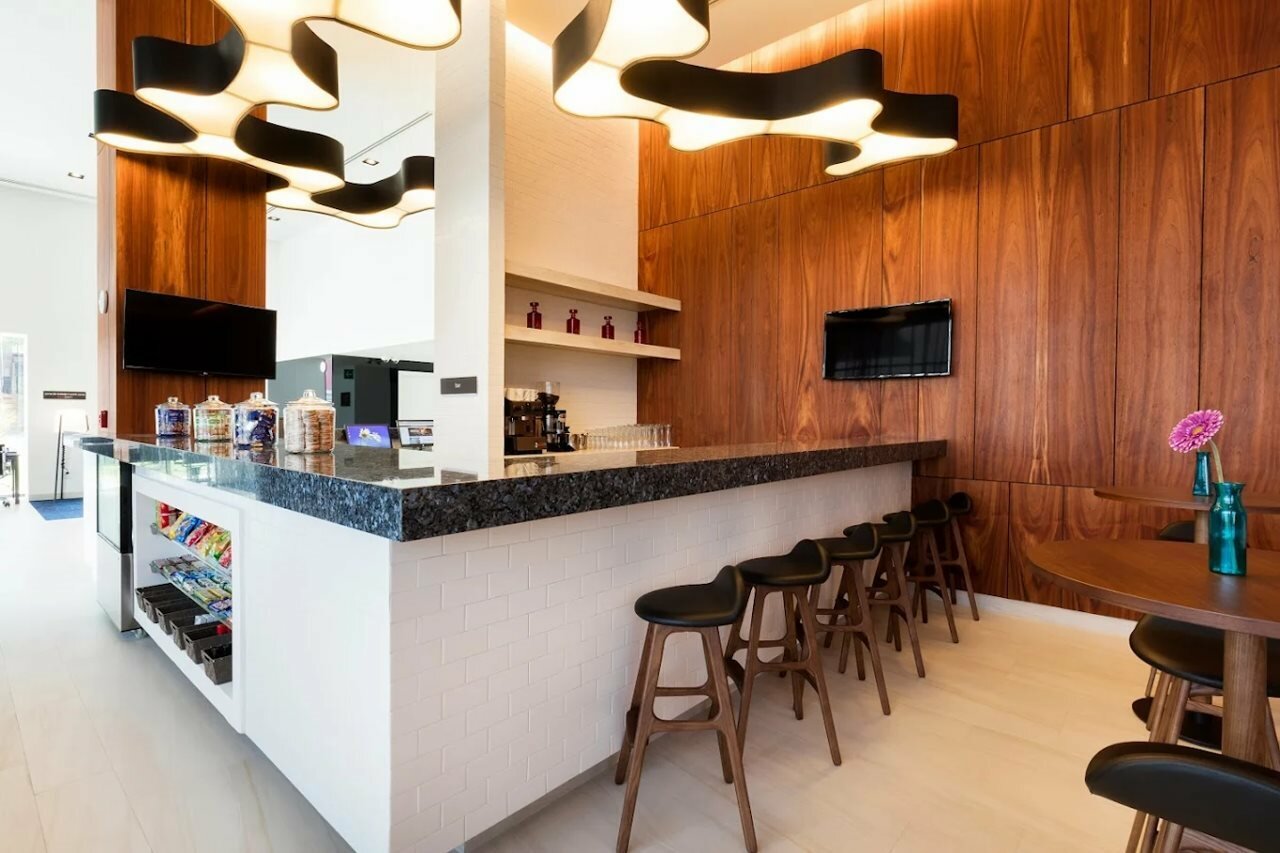 Фото Hampton Inn by Hilton Cancun Cumbres