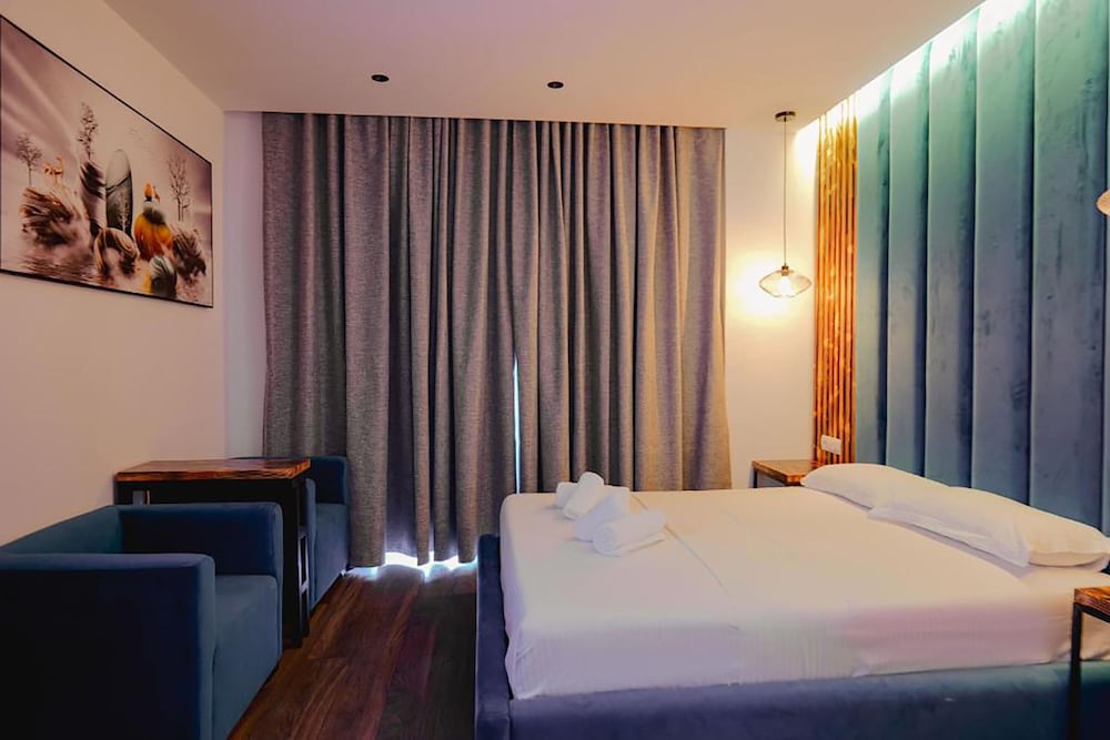 Фото Hotel Piramida