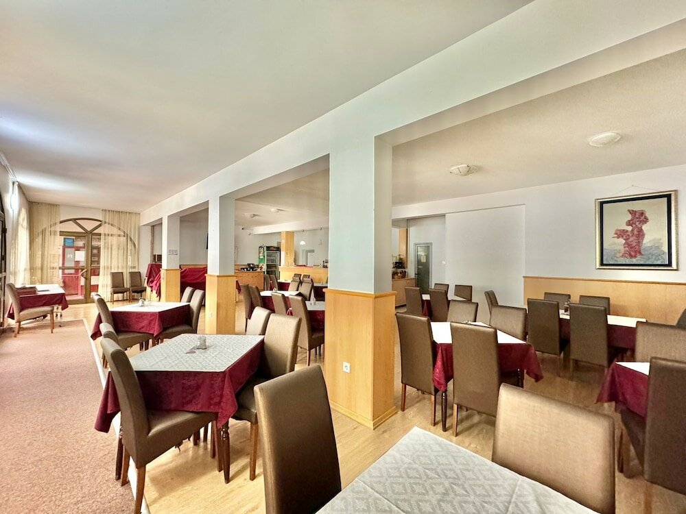 Фото Hotel Grbalj