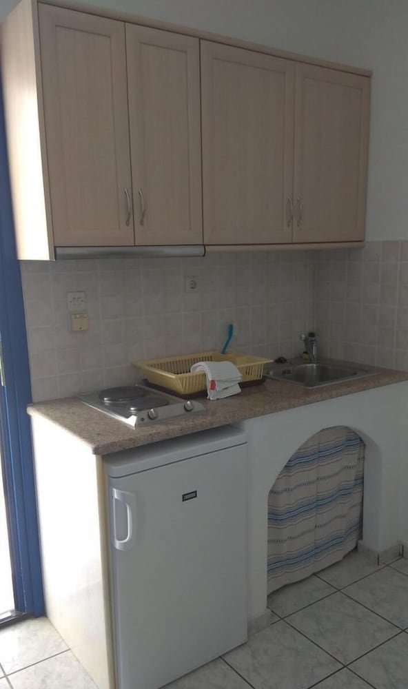 Фото Olympic Villas