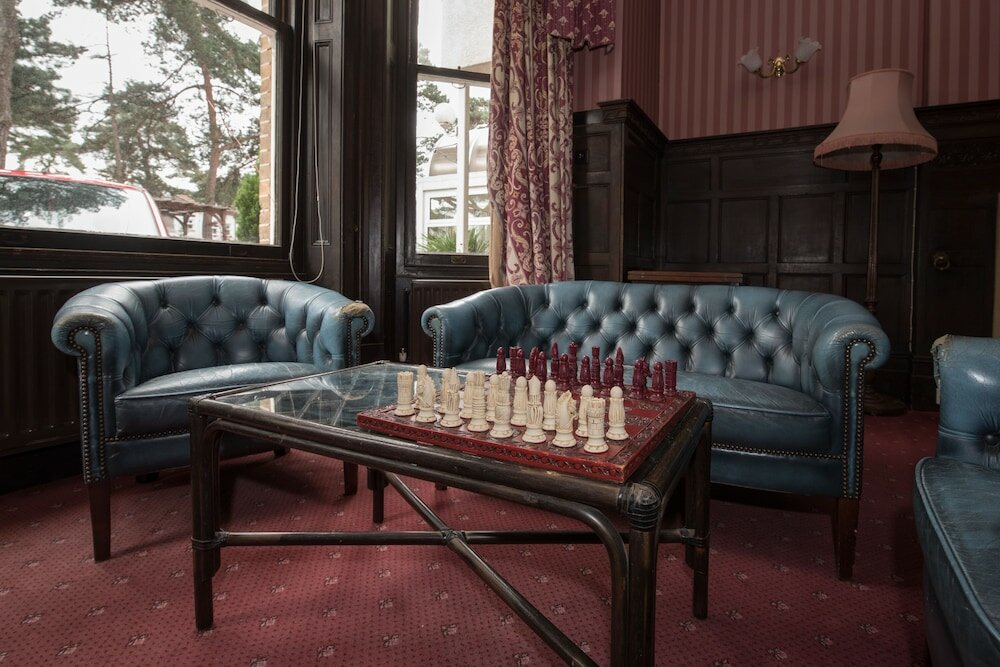 Фото Elstead Hotel