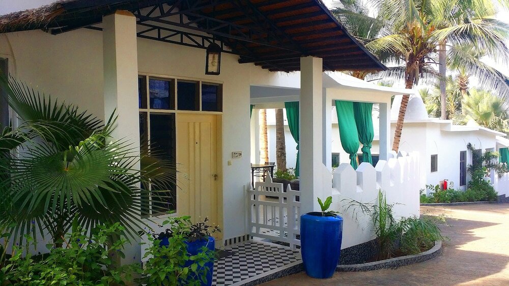 Фото Coco Ocean Resort & SPA