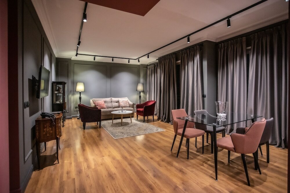 Фото Отель Mondial